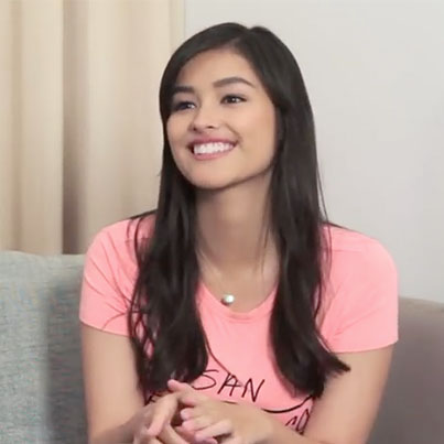 Liza Soberano