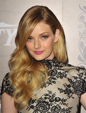Lydia Hearst Variety's 4th Annual Power Of Women Event Beverly Hills - October 5, 2012 
