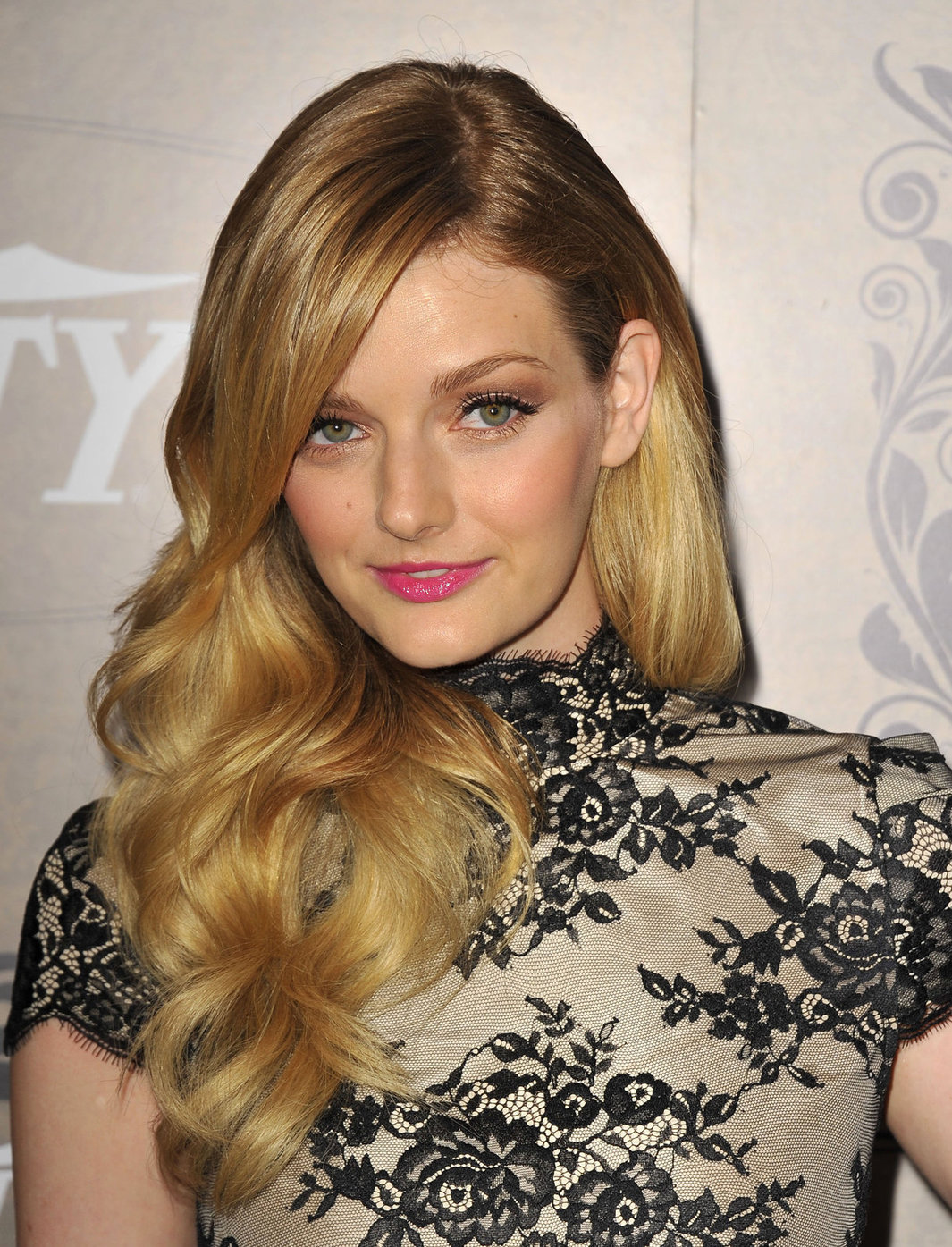 Lydia Hearst Variety's 4th Annual Power Of Women Event Beverly Hills - October 5, 2012 