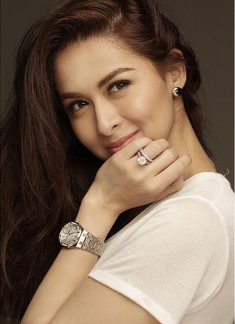 Marian Rivera