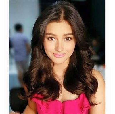 Liza Soberano