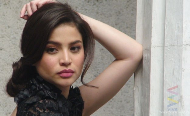 Anne Curtis