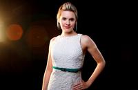 Maggie Grace - Portraits By Carlo Allegri 2013 