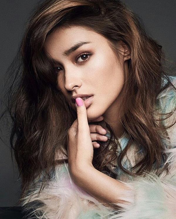 Liza Soberano