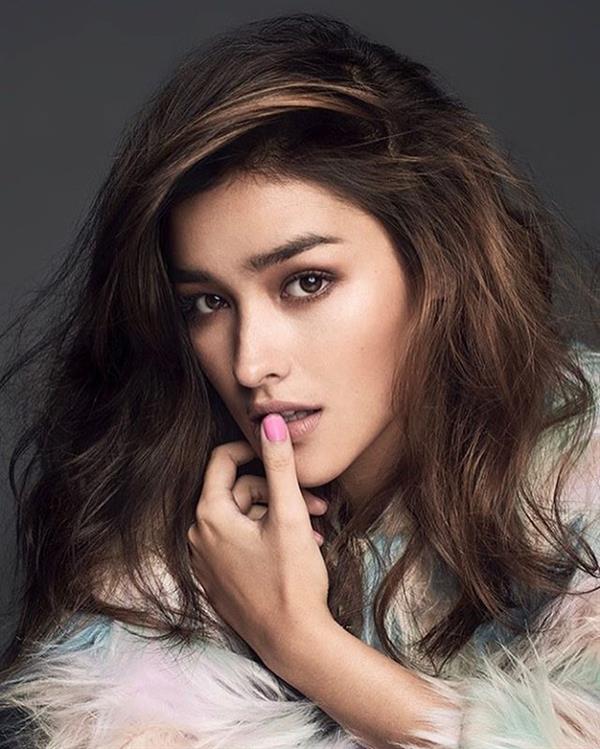 Liza Soberano