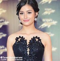 Liza Soberano