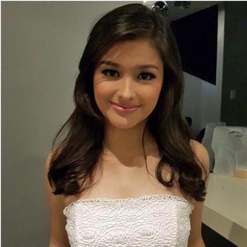 Liza Soberano