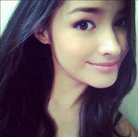 Liza Soberano