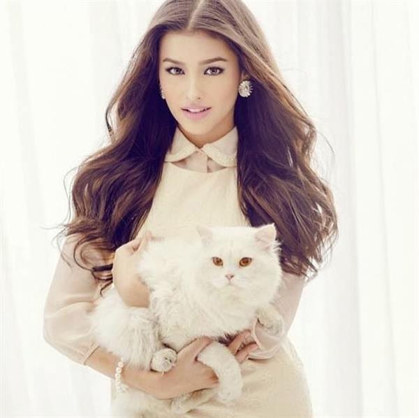 Liza Soberano