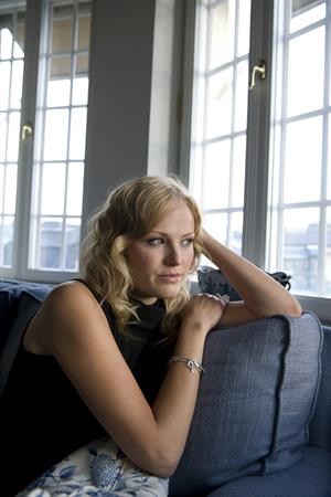 Malin Akerman @ Anders Wiklund Portrait
