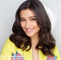 Liza Soberano