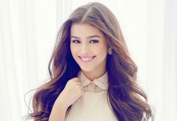 Liza Soberano