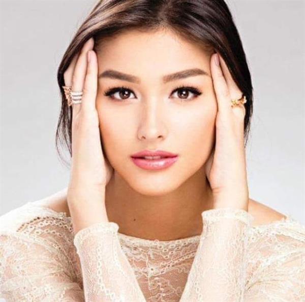 Liza Soberano