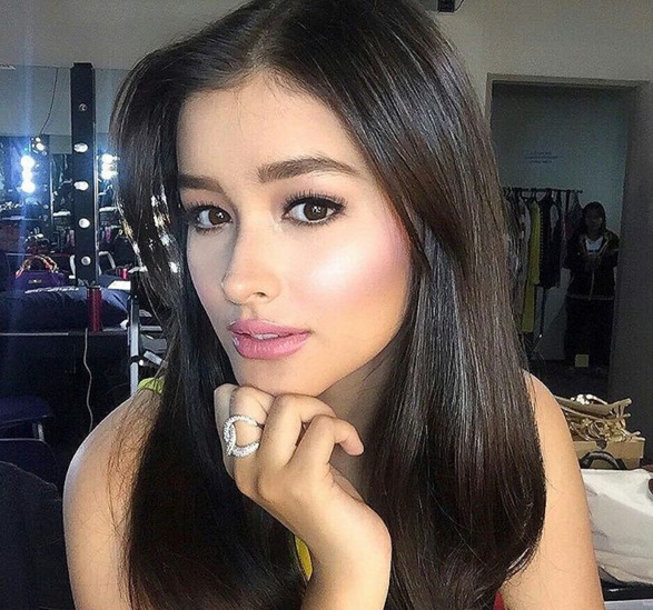 Elizabeth Soberano