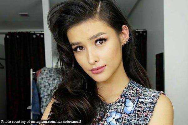 Liza Soberano