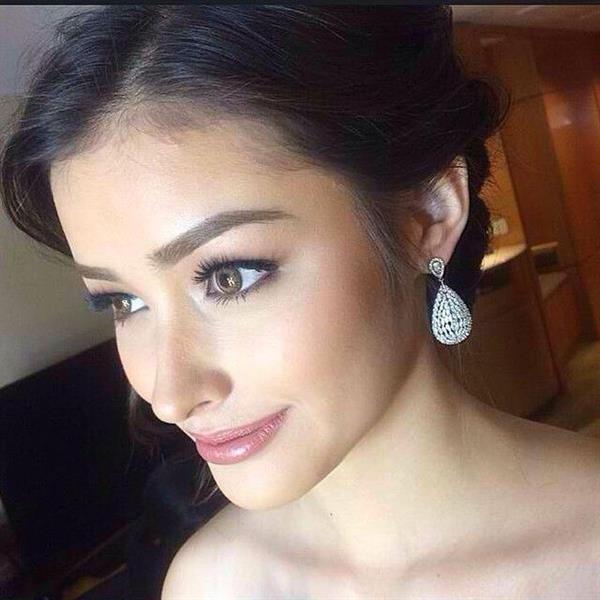 Liza Soberano
