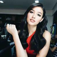 Liza Soberano