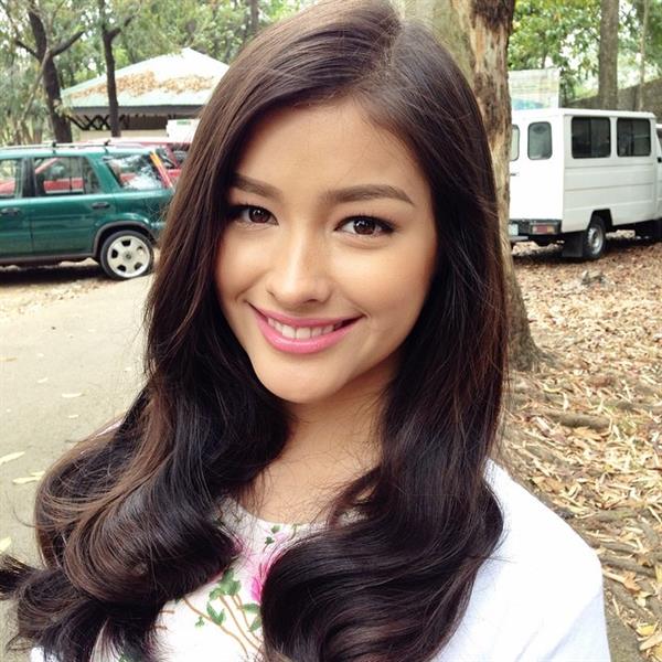 Liza Soberano