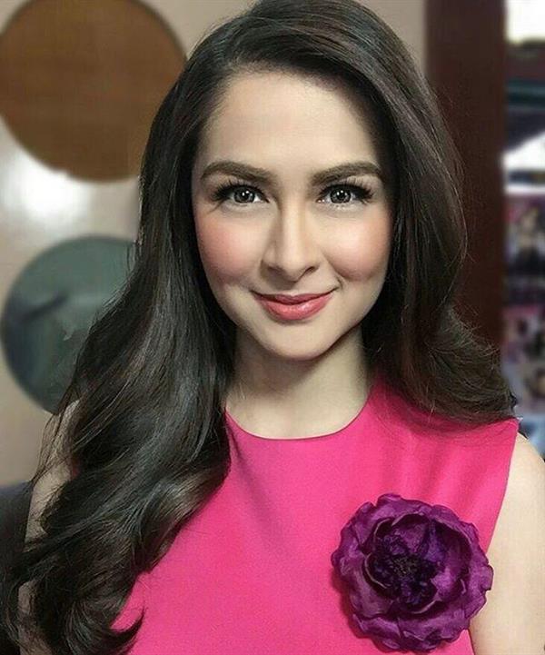 Marian Rivera