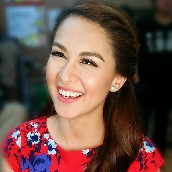 Marian Rivera