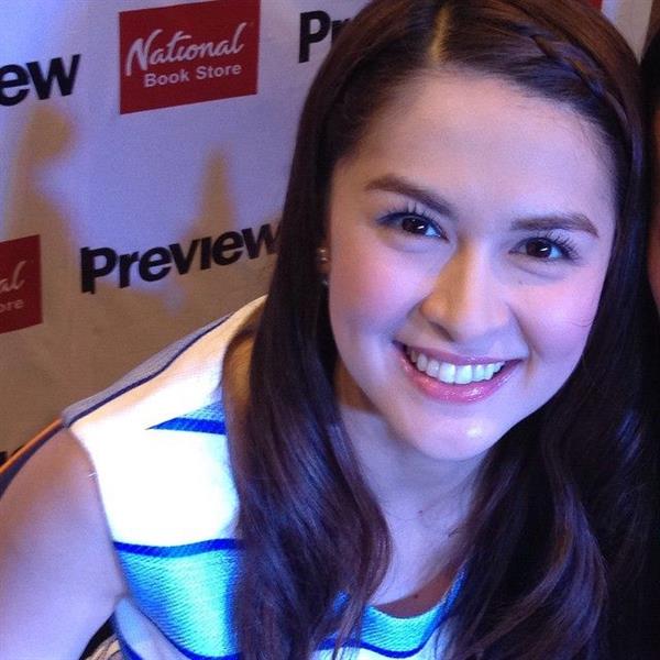 Marian Rivera