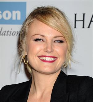 Malin Akerman – 2nd Annual Baby2Baby Gala 11/9/13  