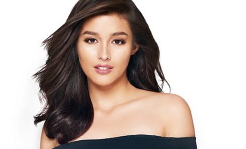 Liza Soberano