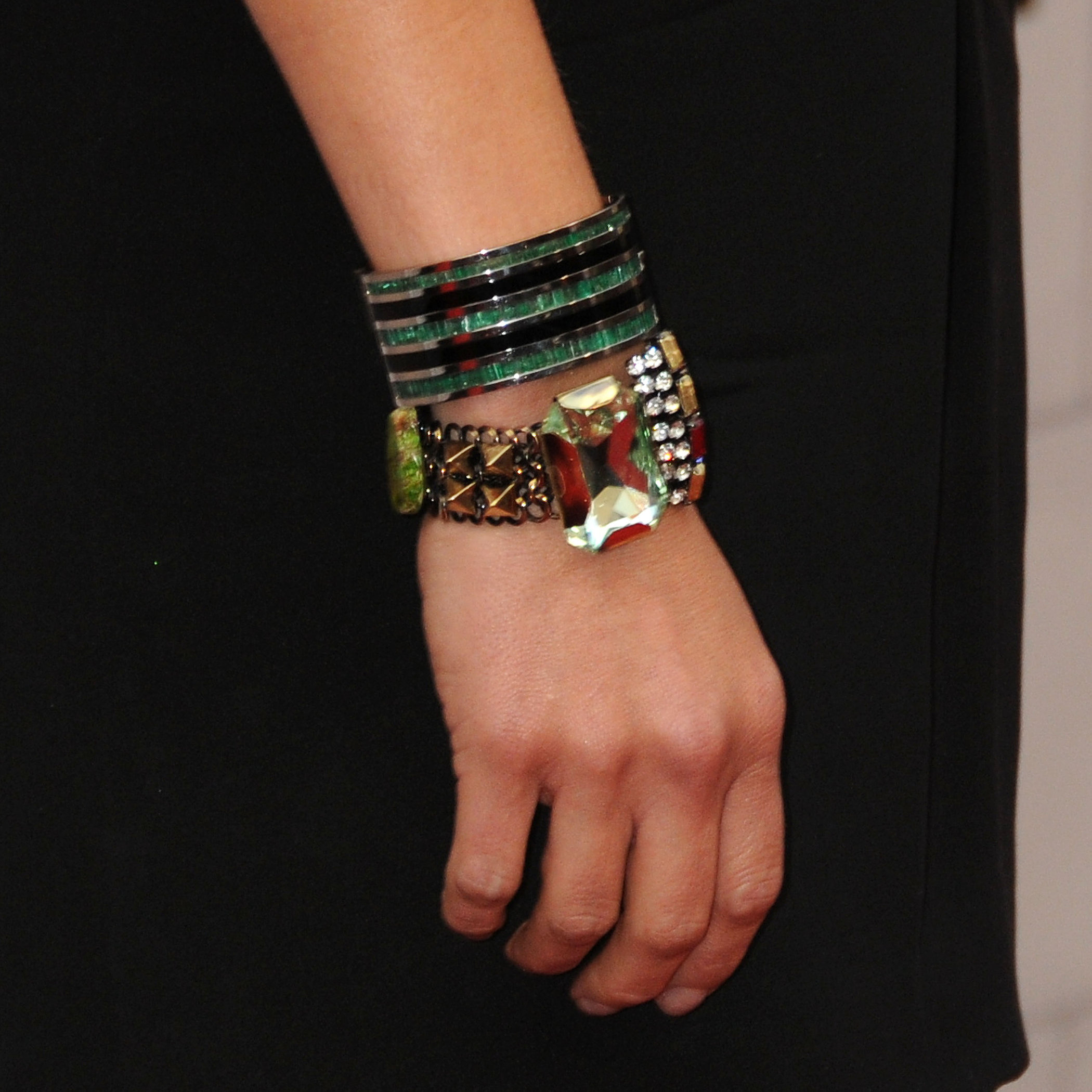 Malin Akerman - Spike TV's 6th Annual  Guys Choice  Awards in Los Angeles (June 2, 2012)