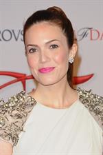 Mandy Moore - 2012 CFDA Fashion Awards in New York City (June 4, 2012)