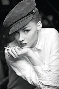 Svetlana Khodchenkova