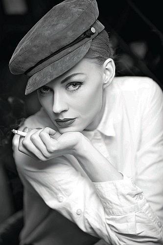 Svetlana Khodchenkova