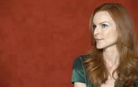 Marcia Cross Desperate Housewives Press Conference 19.09.08 