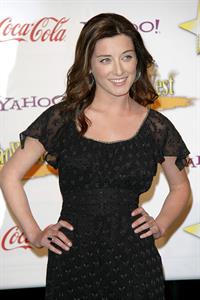 Margo Harshman - ShoWest 2009 Awards in Las Vegas