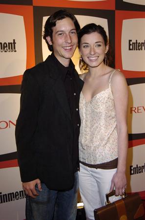 Margo Harshman - Entertainment Weekly Event  