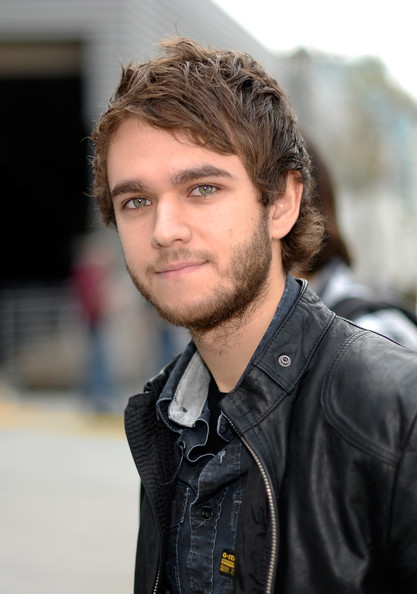 Zedd