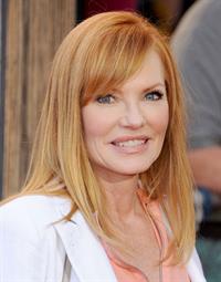 Marg Helgenberger  The Lone Ranger  World Premiere -- Anaheim, Jun. 22, 2013 