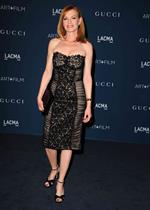Marg Helgenberger 2013 LACMA Art Film Gala in LA on November 2, 2013 