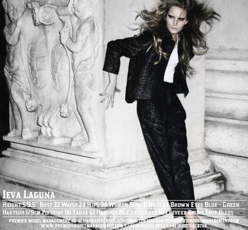 Ieva Laguna