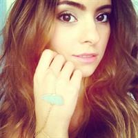 Paris Nichole taking a selfie