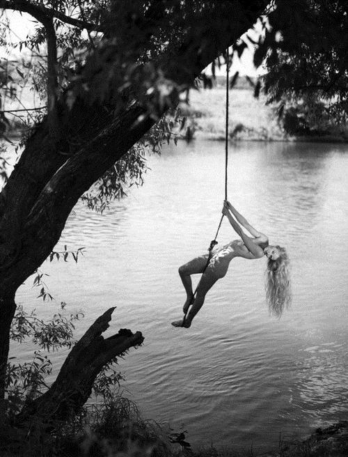 Svetlana Khodchenkova