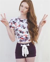 Larsen Thompson