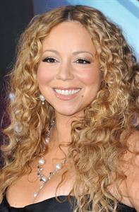 Mariah Carey Nickelodeon's TeenNick HALO Awards (November 17, 2012) 