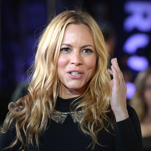 Maria Bello - 2012 CNN Heroes Tribute - December 2, 2012 