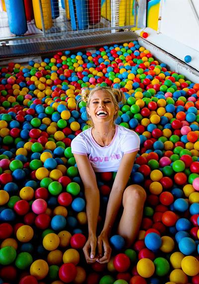 Natalie Jayne Roser