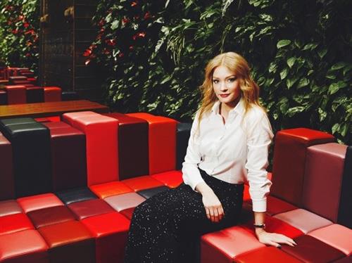 Svetlana Khodchenkova