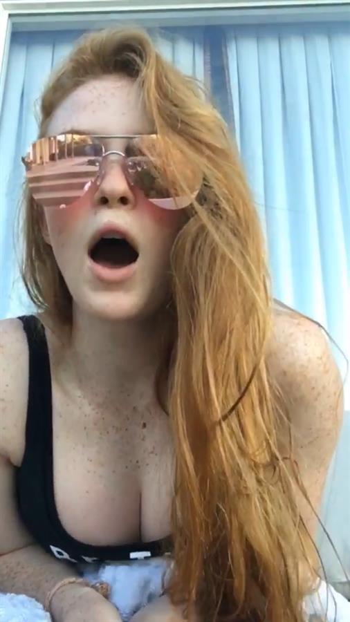 Larsen Thompson