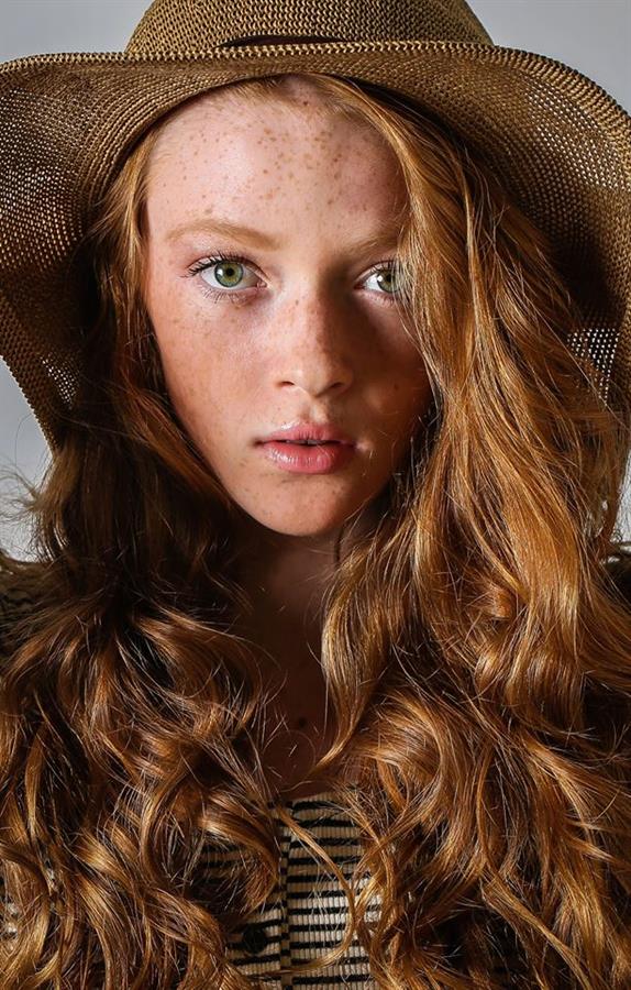 Larsen Thompson