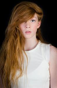 Larsen Thompson