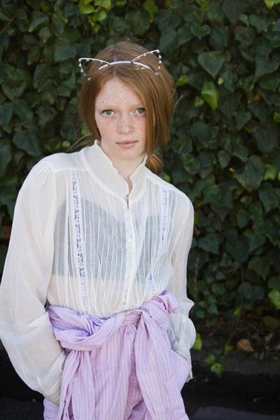 Larsen Thompson Pictures Larsen Thompson