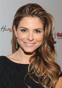Maria Menounos 17th Annual Harold & Carole Pump Foundation Gala in Beverly Hills LA 09.08.13 
